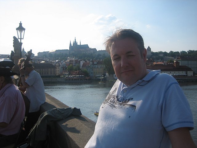019 - Prague 2007